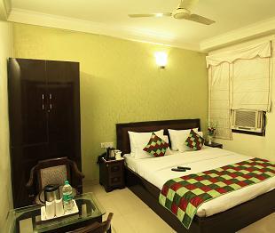 Hotel Shimla Heritage